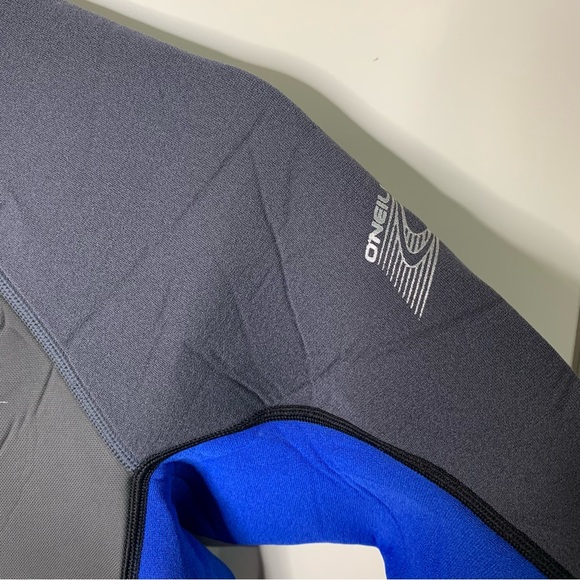 Men’s O’Neill Reactor 2mm Short Wetsuit - Picture 4 of 14